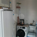 Apartamento à venda com 2 quartos em Vila Dom Pedro Ii, São Paulo, SP