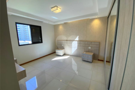 Apartamento à venda com 3 suítes em Nova Aliança, Ribeirão Preto, SP