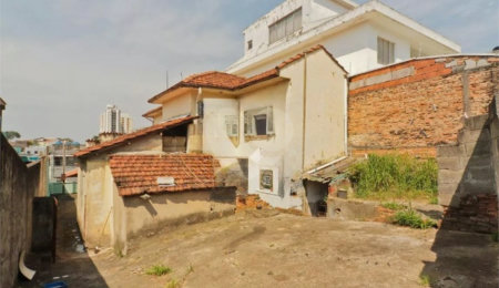 Casa Térrea à venda com 4 quartos em Casa Verde, São Paulo, SP