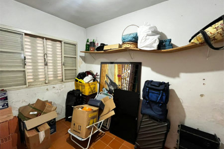 Casa à venda com 3 quartos em Vila Rosa, Itapetininga, SP