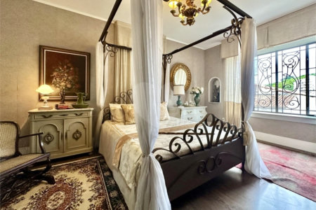 Casa à venda com 7 quartos, sendo 1 suíte, em Cosme Velho, Rio de Janeiro, RJ