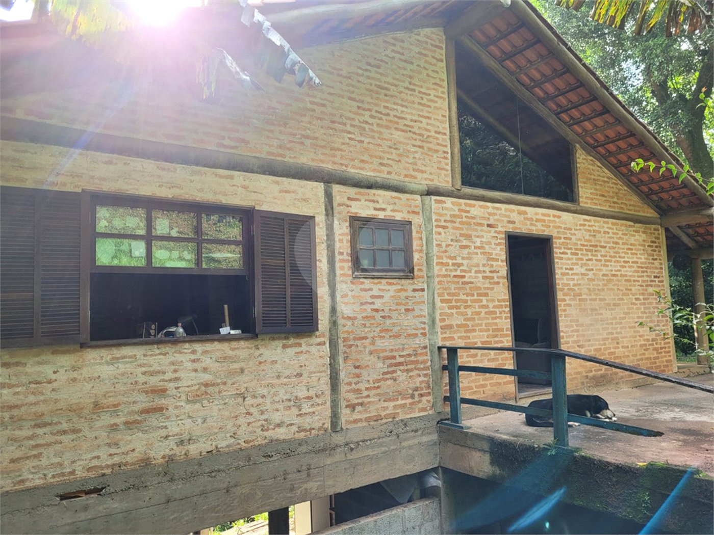 Casa Térrea à venda com 2 quartos, sendo 1 suíte, em Serra da Cantareira, Mairiporã, SP