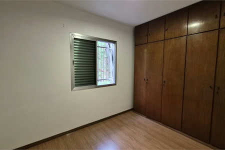 Apartamento à venda com 2 quartos em Jardim Adhemar de Barros, São Paulo, SP