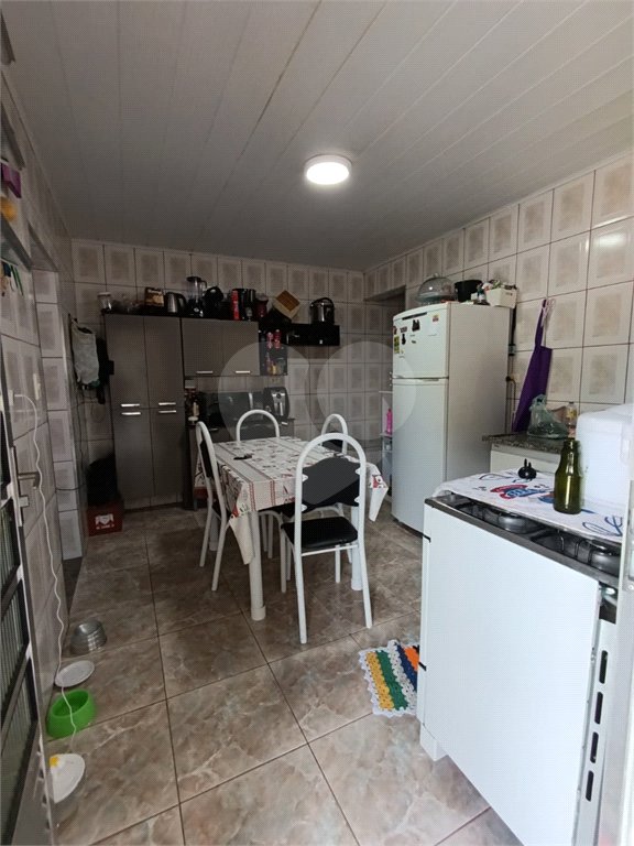 Casa Térrea à venda com 3 quartos em Horto Florestal, São Paulo, SP