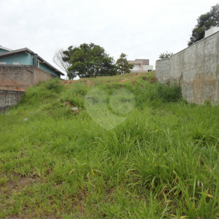 Terreno à venda no condomínio Terras de São Francisco, Vinhedo - SP