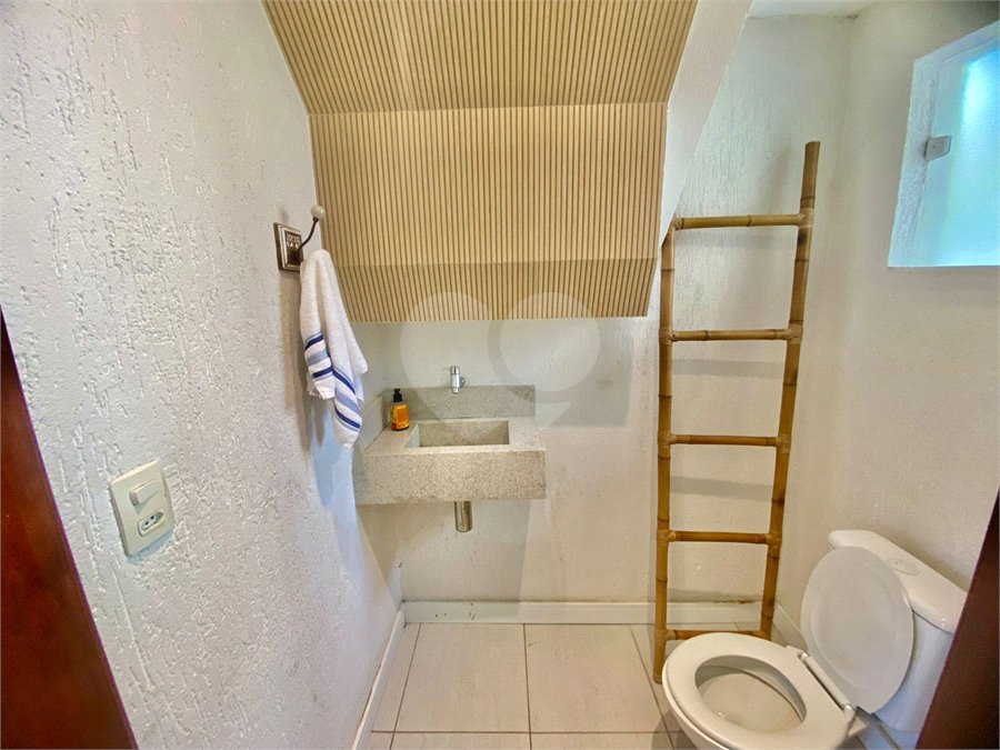 Casa à venda com 3 quartos em Rasa, Armação dos Búzios, RJ