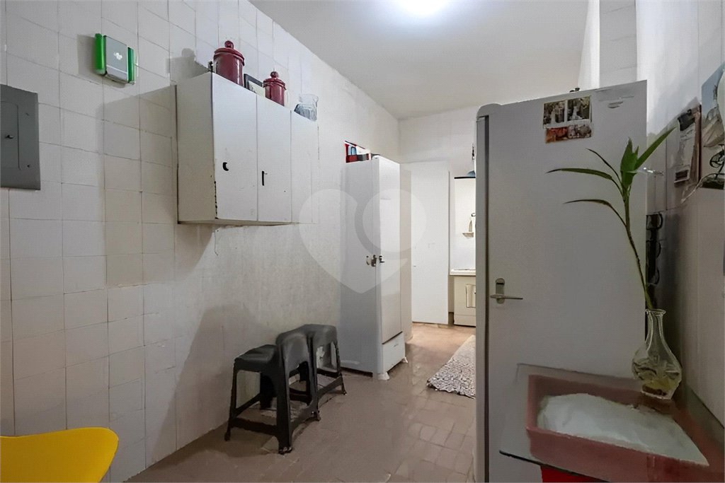 Apartamento à venda com 3 quartos, sendo 1 suíte, em Tijuca, Rio de Janeiro, RJ