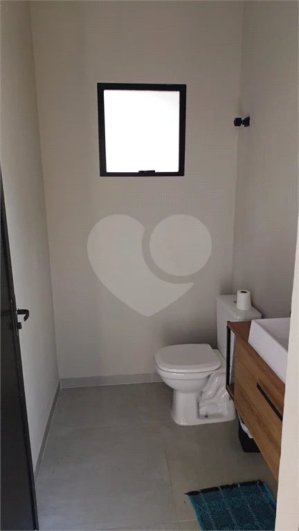 Casa Térrea à venda com 3 suítes em Pinheirinho, Vinhedo, SP