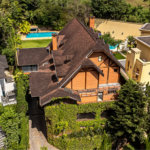 Casa à venda com 5 suítes em Jardim Morumbi, São Paulo, SP