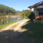 Sítio à venda com 4 quartos, sendo 1 suíte,  em Cruz das Almas, Biritiba-mirim, SP