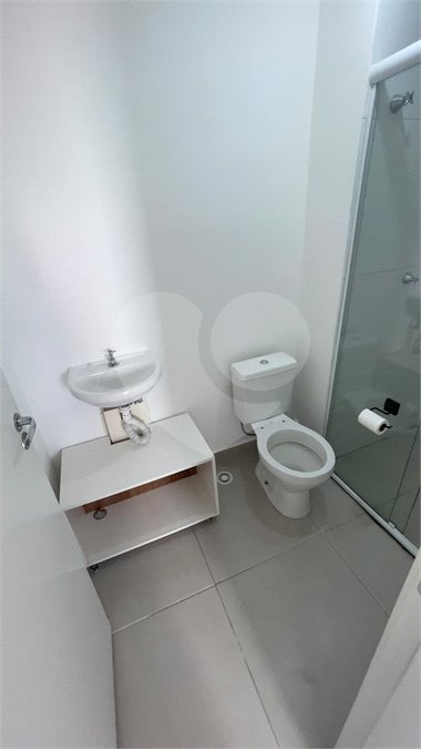 Apartamento à venda com 1 quarto em Vila Butantã, São Paulo, SP