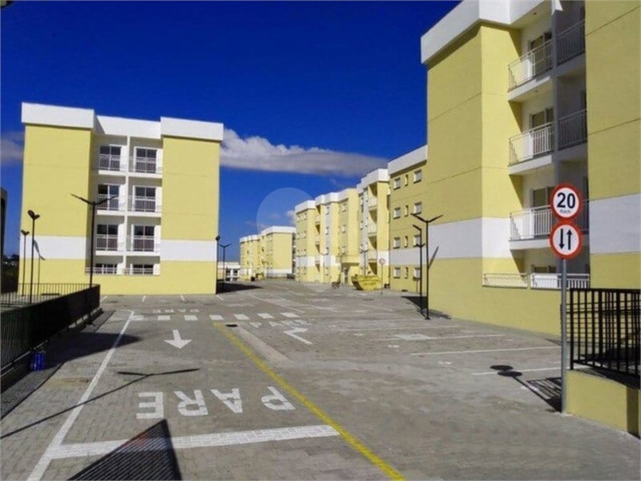 Apartamento para alugar com 2 quartos em João XXIII, Vinhedo, SP