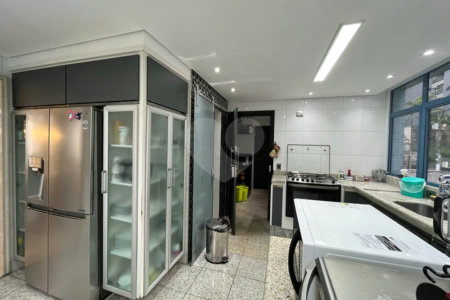 Duplex à venda com 3 suítes em Santana, São Paulo, SP