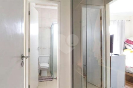 Sobrado à venda com 3 quartos, sendo 1 suíte, em Vila Gustavo, São Paulo, SP