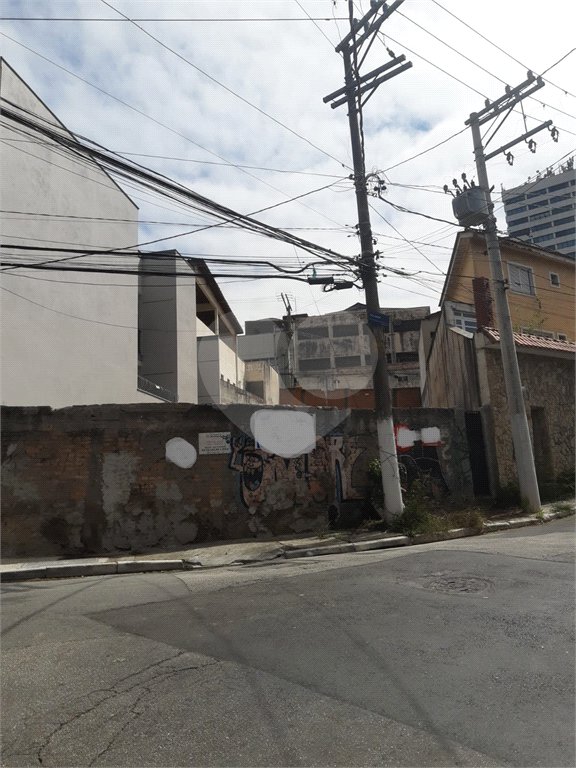 Terreno à venda em Tucuruvi, São Paulo, SP