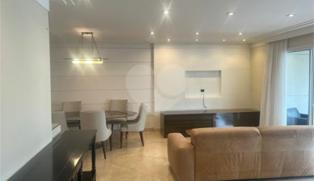 Apartamento para alugar com 3 quartos, sendo 2 suítes,  em Jardim Paulista, São Paulo, SP