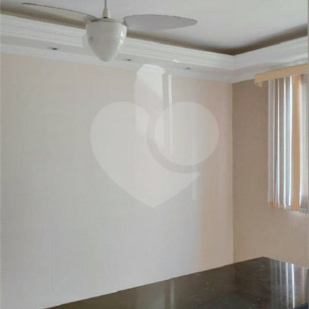 Apartamento à venda com 2 quartos em Recanto Quarto Centenário, Jundiaí, SP