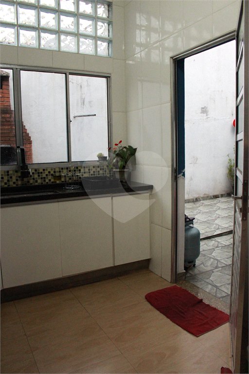 Casa à venda com 3 suítes em Tucuruvi, São Paulo, SP