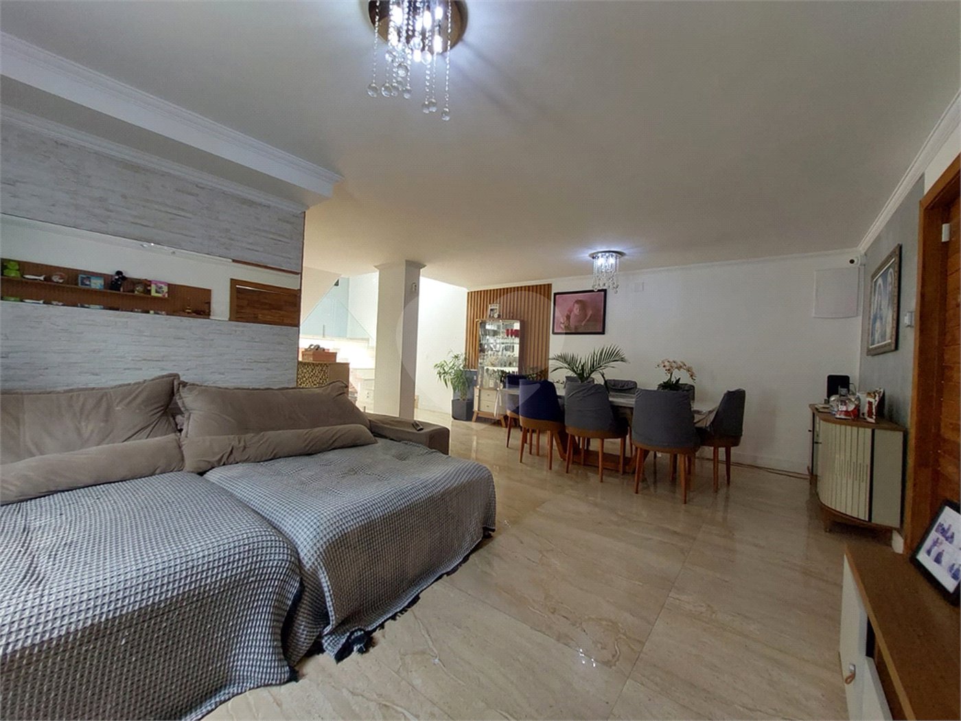 Casa à venda com 4 suítes em Lapa, São Paulo, SP