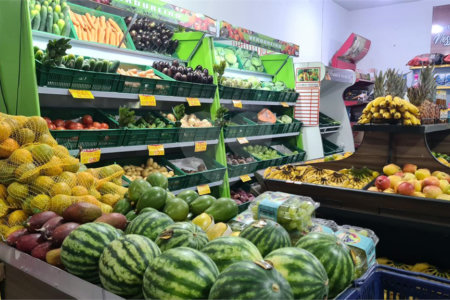 Prédio à venda em Campo Grande, Rio de Janeiro, RJ