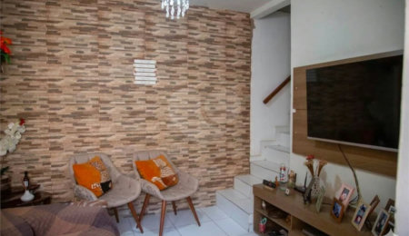 Casa à venda com 3 quartos, sendo 2 suítes,  em Vila Yara, Osasco, SP