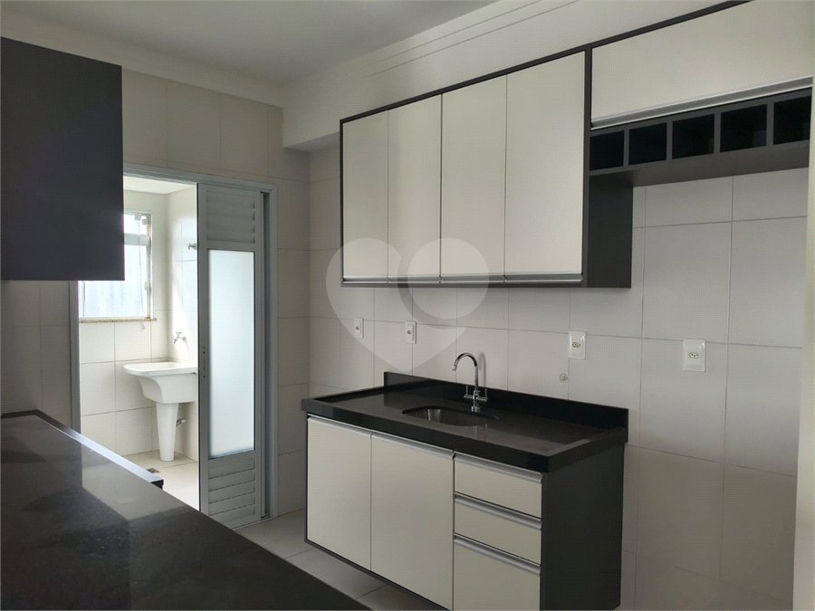 Apartamento à venda com 2 quartos, sendo 1 suíte, em Parque Campolim, Sorocaba, SP