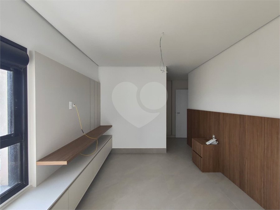 Apartamento à venda com 3 suítes em Vila Castelo Branco, Indaiatuba, SP
