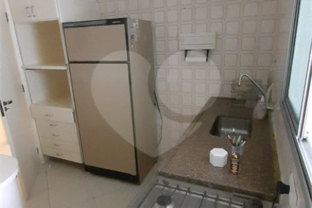 Apartamento à venda com 2 quartos, sendo 1 suíte, em Vila Guarani (z Sul), São Paulo, SP