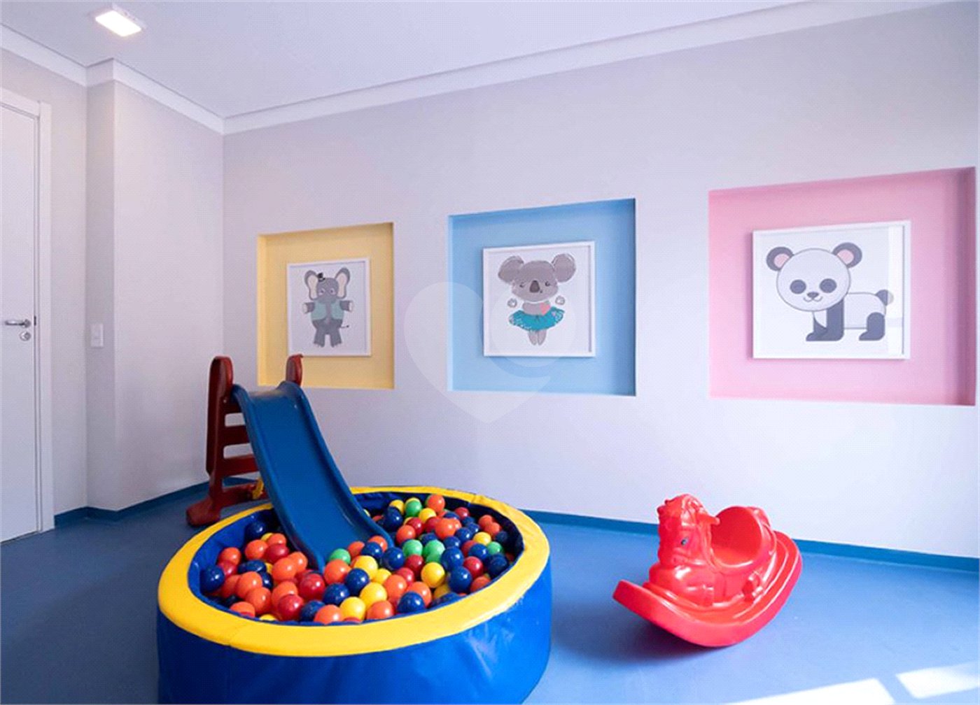 Apartamento à venda com 2 quartos em Cidade Tiradentes, São Paulo, SP