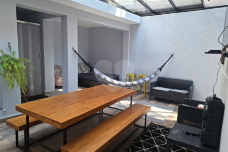 Sobrado à venda com 3 quartos, sendo 1 suíte, em Tucuruvi, São Paulo, SP