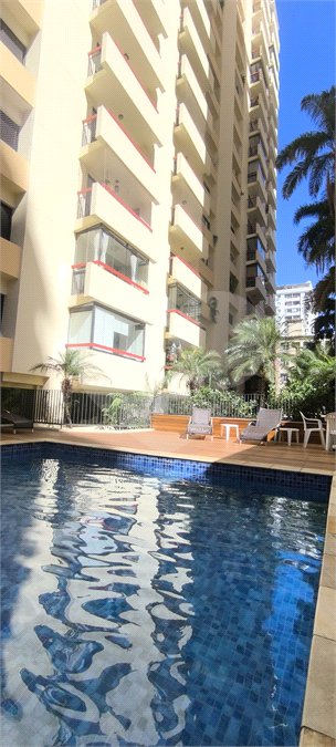 Apartamento à venda com 3 quartos, sendo 1 suíte, em Pinheiros, São Paulo, SP