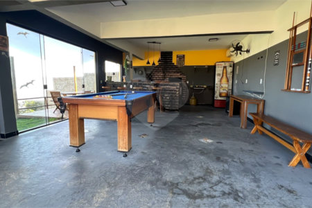 Chácara à venda com 3 quartos, sendo 2 suítes, em Jundiaquara, Araçoiaba da Serra, SP