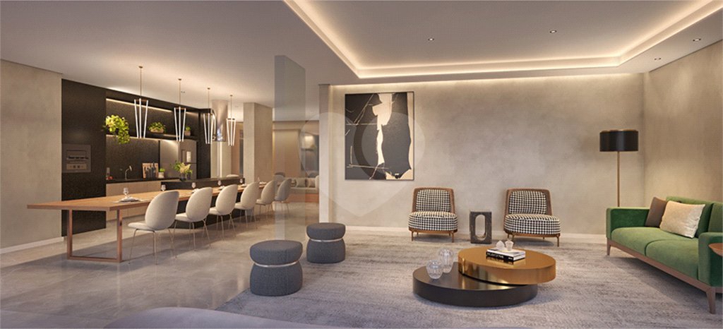 Apartamento à venda com 4 quartos, sendo 2 suítes,  em Tucuruvi, São Paulo, SP