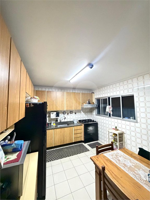 Sobrado à venda com 3 quartos, sendo 1 suíte, em Vila Aurora (zona Norte), São Paulo, SP