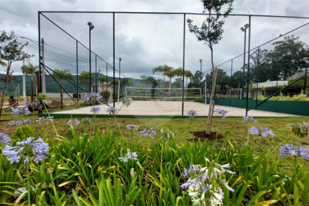 Terreno à venda no condomínio Vista da Serra, Atibaia - SP