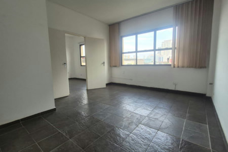 Sala à venda, 63 m² por R$ 430.000,00 - Paquetá - Santos/SP