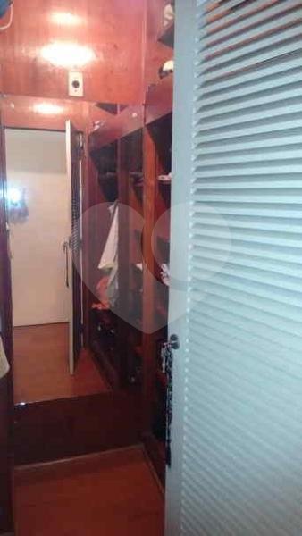 Apartamento à venda com 3 quartos em Ipiranga, São Paulo, SP