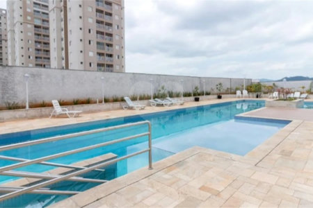 Apartamento à venda com 3 quartos em Jardim Imperador, Guarulhos, SP