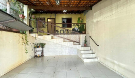 Casa à venda com 3 quartos em Jardim Esplanada, Jundiaí, SP