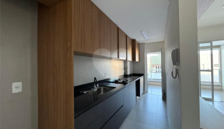 Apartamento à venda com 2 quartos, sendo 1 suíte,  em Jardim Sumaré, Ribeirão Preto, SP