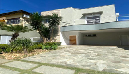 Casa à venda com 4 suítes no condomínio Real Park - Vila Oliveira, Mogi das Cruzes - SP