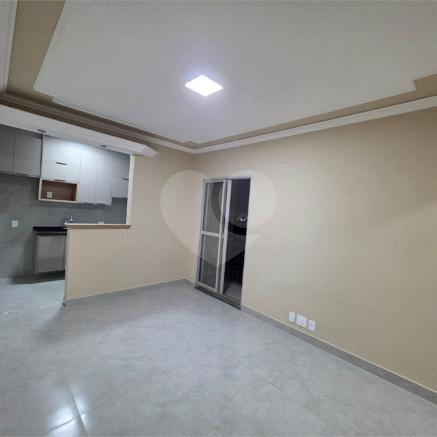Apartamento à venda com 2 quartos em Alto do Ipiranga, Ribeirão Preto, SP
