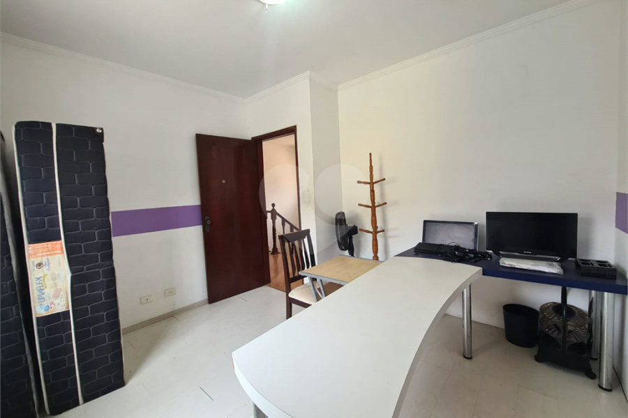Casa Térrea à venda com 4 suítes em Limão, São Paulo, SP