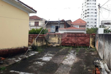 Casa Térrea à venda com 4 quartos em Chora Menino, São Paulo, SP