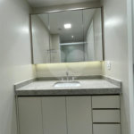 Apartamento para alugar com 1 suíte em Perdizes, São Paulo, SP