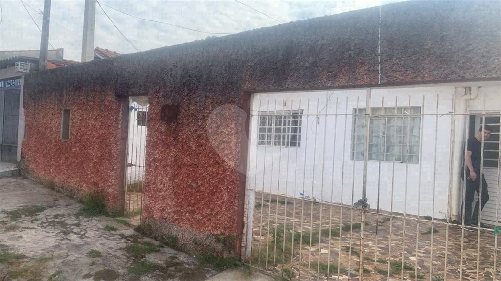 Casa à venda com 3 quartos em Central Parque Sorocaba, Sorocaba, SP