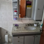Apartamento à venda com 3 quartos, sendo 1 suíte, em Água Fria, São Paulo, SP