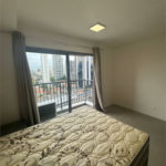 Studio à venda ou para alugar com 1 quarto em Vila Cordeiro, São Paulo, SP