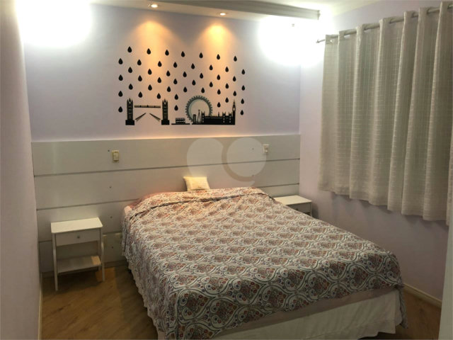Apartamento à venda com 3 quartos, sendo 1 suíte,  em Pirituba, São Paulo, SP