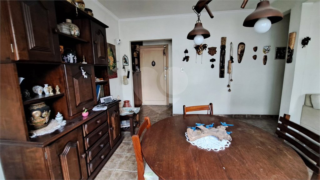 Apartamento à venda com 2 quartos em Tremembé, São Paulo, SP